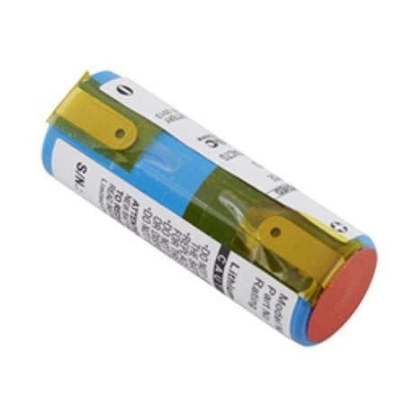 Braun 9565 замена аккумулятора